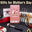 Beakey Makeup Brushes Set  Professional Foundation Eyeshadow Concealer Blush Pow