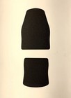 Die Cut Skateboard Grip Tape Style For Vision Psycho Stick Laser Cut By Rough Gt