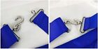 Masonic Blue Lodge Master Mason Apron With Embroidery  14x16 Inch