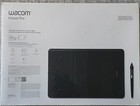 Wacom Intuos Pro Medium Bluetooth Graphics Drawing Black Tablet   New Sealed