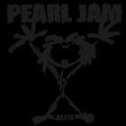 Pearl Jam    - Alive 12  Ep Etched Single - Record Store Day Vinyl Sealed New Rsd