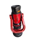 Akron Style 1723 Mid-range Turbojet Fire Fighting Nozzle