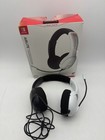 Pdp Gaming Airlite Stereo Headset Wired Noise Cancelling Mic Black   White