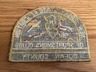 Vintage    new Jersey State Federation Of Sportsmen   s Clubs    Ocean County