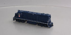 Atlas 9110 Ho Scale Missouri Pacific Gp-38 Diesel Locomotive  854 W dcc Ex