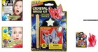Educational Crystal Growing Kit For Kids  Fun Diy Science Gift Idea - Ages 6 