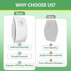 Style 7 Vacuum Bag For Bissell Powertrak  6592 Series  Replace Part   32120