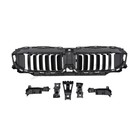 New Front Active Grille Shutter W motor For 2023-2025 Bmw 330i M340i Xdrive
