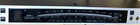  n Mint  Korg Dtr-1 Rack Mount Chromatic Digital Tuner Used From Japan