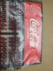  Vintage Enjoy Coca Cola Classic Sign Display