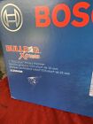 Bosch 11255vsr Bulldog Xtreme 8 Amp 1  Sds-plus Rotary Hammer Drill 120v New