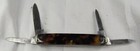 Vintage Hoffritz Ny Germany 4 Blade Pocket Knife