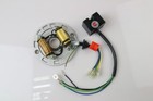 Electronic Ignition Cdi Conversion Kit Fit For Honda Ct70 Ct70h Xl70 Atc70 Gbo