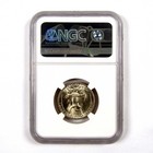 1946 D Washington Quarter Ms 67 Ngc 90  Silver 25c Unc Sku i9236