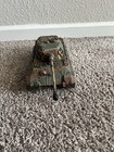 1 32 Forces Of Valor Die Cast German King Tiger Normandy 1944
