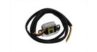 Three Position Directional Switch Kit For Harley Fl 1950-72 Panhead   70058-50b