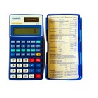 Casio Fx-55 Fraction Mate Scientific Calculator Elementary Middle School Math