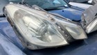 2010-2013 Mercedes E350 Coupe Halogen Right Passenger Headlight  Assembly Oem