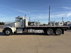 2016 Peterbilt 389 Flatbeds   Rollbacks Manual