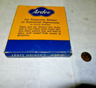 Ardee Cusion Liners - Reliance Dental Mfg  Co  - Unused Box Collectible Vintage