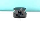 Vintage Singer Featherweight 221 3 Round Prong Bakelite Terminal Power Plug 222k