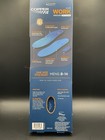 New Men s Copper Fit Air Work Insoles    Gel  Massage  Size 8-14