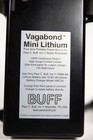 Paul C Buff Vagabond Mini Lithium Power System Tested Great Battery Charger Bag