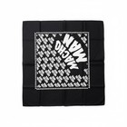 Macho Man Randy Savage Madness Bandana White Sunglasses Costume  black   
