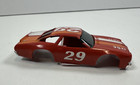 Aurora Chevy Chevelle Ho Slot Car Body  29 350 Red 1975-001