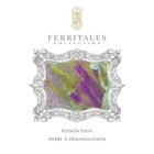 Ferris Wheel Press Poison Envy 20ml Fountain Pen Ink