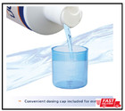 Aqueon Aquarium Fish Tank Water Conditioner Bottle  16 Ounces