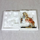 Trail Of Painted Ponies 2009 Carries The Spirit 1e 2198  4018361 Enesco