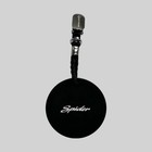 Taylormade Genuine Spider Putter Disc Bag Tag Golf Exclusive Accessories