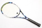  used  Wilson Blx Juice 100  gen 2  Tennis Racquet  4 3 8  From A Collector
