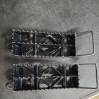 Trx250r Ims Roll Design Foot Pegs 88 89 