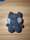 12cm Cartoon Plush Doll Bag Pendant Soft Stuffed Toy Gift