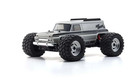 Mad Wagon  Kb10w Assembly Kit Brushless Powered 4wd  34702