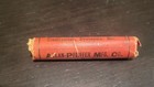 Full Vintage Sample  Quack Medical Little Liver Pills Allan-pfeiffer St Louis Mo