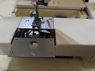 Janome New Home Memory 5001 Electronic Sewing Machine Accessories   Case