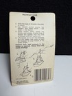 Vtg Automatic Needle Threader   Cutter Sewing Tool No  84 Made In West Germany