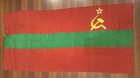 Exclusive Set 13 Big Flags Of The Soviet Republics Of The Ussr Period
