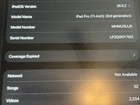 Apple Ipad Pro 11  M1 128gb  Wifi   Cellular Unlocked Silver    Magic Kbd Bundle