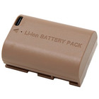 Wasabi Power Usb Battery For Canon Lp-e6p With Usb-c Fast Charging