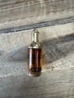 Vintage Mini Moschino 4ml   01 Fl oz Eau De Toilette Miniature Perfume Bottle