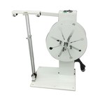 110v Single Wire Fully Automatic Induction Pay-off Machine Auto Feeder For Wire