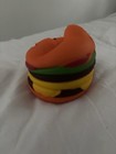 Jumbo Squishy Kawaii Squishies Slow Rising Stress Relief Squeeze Toys Hamburger