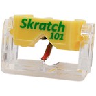 Jico Skratch 101 Dj Stylus 2-pack