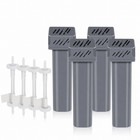 Replacement Filter Kit For Soclean 2 Sc1200  4 Filters   4 Check Valves 4 Pack