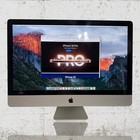 Apple Imac Computer Pc 27-inch  late 2009  3 06ghz 4gb 1tb Working Tested
