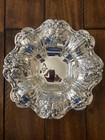 Mint Reed   Barton Francis I 1st Sterling 11   Fruit Bowl Repousse X 569 653 Gms